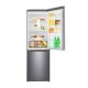 LG GBB39DSDZ frigorifero con congelatore Libera installazione 318 L Acciaio inox 4