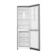 LG GBB39DSDZ frigorifero con congelatore Libera installazione 318 L Acciaio inox 5