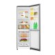 LG GBB39DSDZ frigorifero con congelatore Libera installazione 318 L Acciaio inox 6
