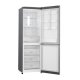 LG GBB39DSDZ frigorifero con congelatore Libera installazione 318 L Acciaio inox 11