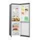 LG GBB39DSDZ frigorifero con congelatore Libera installazione 318 L Acciaio inox 12