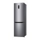 LG GBB39DSDZ frigorifero con congelatore Libera installazione 318 L Acciaio inox 13