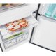 LG GBB39DSDZ frigorifero con congelatore Libera installazione 318 L Acciaio inox 14