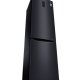 LG GBB60MCYXS frigorifero con congelatore Libera installazione 343 L Nero 15