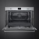 Smeg SF9300GGVX1 forno 92 L Acciaio inox 3