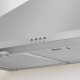 Indesit IHPC 9.5 LM X Cappa aspirante a parete Acciaio inox B 603 m³/h 5