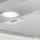 Indesit IHPC 9.5 LM X Cappa aspirante a parete Acciaio inox B 603 m³/h 8