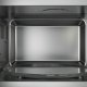 Siemens FE553MMB0 forno a microonde Nero, Acciaio inox Microonde con grill Superficie piana 25 L 900 W 7
