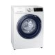 Samsung WW80M642OBW/ET lavatrice Caricamento frontale 8 kg 1400 Giri/min Bianco 5