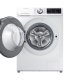 Samsung WW80M642OBW/ET lavatrice Caricamento frontale 8 kg 1400 Giri/min Bianco 7