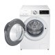 Samsung WW80M642OBW/ET lavatrice Caricamento frontale 8 kg 1400 Giri/min Bianco 8