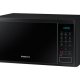 Samsung MS23J5133AK Nero Solo microonde Superficie piana 23 L 800 W 7