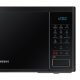 Samsung MS23J5133AK Nero Solo microonde Superficie piana 23 L 800 W 10