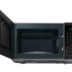Samsung MS23J5133AK Nero Solo microonde Superficie piana 23 L 800 W 11