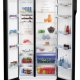 Beko GN163130ZGB frigorifero side-by-side Libera installazione 558 L Nero 4