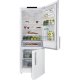 Hotpoint Ariston E2BLH 19213 F (TK) frigorifero con congelatore Libera installazione 434 L Bianco 3
