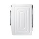 Samsung WW90J5355FW lavatrice Caricamento frontale 9 kg 1200 Giri/min Bianco 6