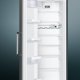 Siemens iQ300 KS29VVW3P frigorifero Libera installazione 290 L Bianco 5