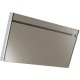 Franke FS VT 906 W XS CH Cappa aspirante a parete Champagne, Acciaio inox 700 m³/h 3