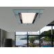 Franke Mythos FMYCF 906 WH Integrato a soffitto Nero 640 m³/h 4