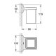 GROHE Allure Brilliant 3