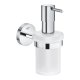 GROHE BauCosmopolitan piatto doccia Cromo 5