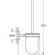GROHE BauCosmopolitan 3