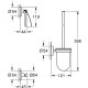 GROHE Essentials 3