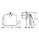 GROHE Essentials Acciaio 3