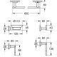 GROHE Essentials Cube 3