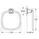 GROHE Grandera Cromo, Oro 3