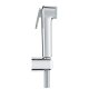 GROHE Tempesta-F Trigger Spray 30 sistema di doccia Cromo 3