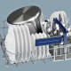 Siemens iQ500 SN558S10IN lavastoviglie A scomparsa parziale 13 coperti 3