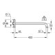 GROHE Rainshower Cromo 1 pz 3