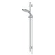 GROHE Rainshower Solo 150 sistema di doccia Cromo 4