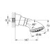 GROHE Relexa 100 Five Cromo 3