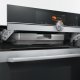 Siemens iQ700 CR656GBS3 forno 47 L 3300 W Nero, Acciaio inox 3