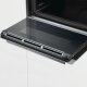 Siemens iQ700 CR656GBS3 forno 47 L 3300 W Nero, Acciaio inox 5