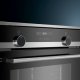 Siemens iQ500 HB537ABS0 forno 71 L Nero, Acciaio inox 5
