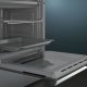 Siemens iQ300 HK9R3A250 cucina Elettrico Ceramica Acciaio inox 5