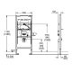 GROHE Rapid SL 3