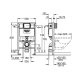 GROHE Rapid SL 5