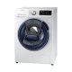 Samsung WW10N644RPW lavatrice Caricamento frontale 10 kg 1400 Giri/min Bianco 5