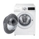 Samsung WW10N644RPW lavatrice Caricamento frontale 10 kg 1400 Giri/min Bianco 14