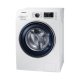 Samsung WW90J5475FW lavatrice Caricamento frontale 9 kg 1400 Giri/min Bianco 4