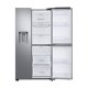 Samsung RS68N8650SL frigorifero side-by-side Libera installazione 608 L Acciaio inossidabile 8