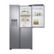 Samsung RS68N8650SL frigorifero side-by-side Libera installazione 608 L Acciaio inossidabile 9