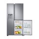 Samsung RS68N8650SL frigorifero side-by-side Libera installazione 608 L Acciaio inossidabile 10