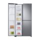 Samsung RS68N8650SL frigorifero side-by-side Libera installazione 608 L Acciaio inossidabile 11