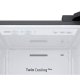 Samsung RS68N8650SL frigorifero side-by-side Libera installazione 608 L Acciaio inox 12